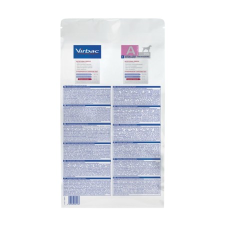 Virbac HPM Dog A1 Allergy-Hipoallergenic | Calvet Animales y