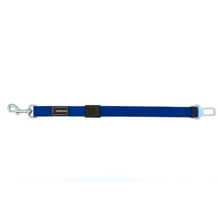 Cinturó Seguretat Freedog 36-56 Cm Blau | Calvet Animals i Plantes