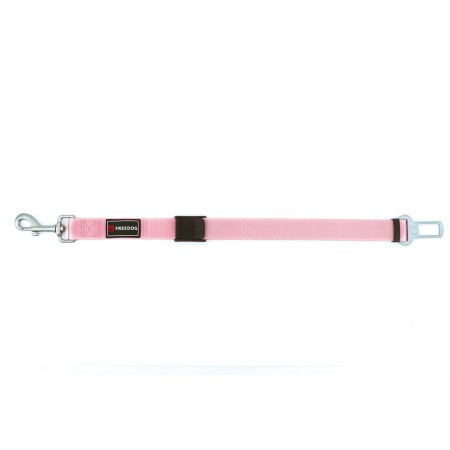 Cinturó Seguretat Freedog 36-56 Cm Rosa | Calvet Animals i Plantes