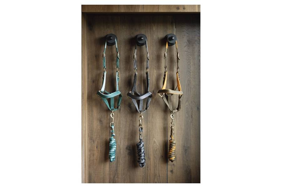 Morralla Quadra ANKY+Ramal ATH242001 Silver Pine | Morralles