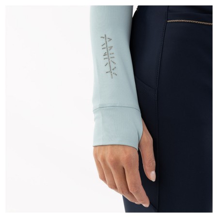  Ropa | Camiseta Manga Larga Cuello Alto ANKY ATC242301 Arona |