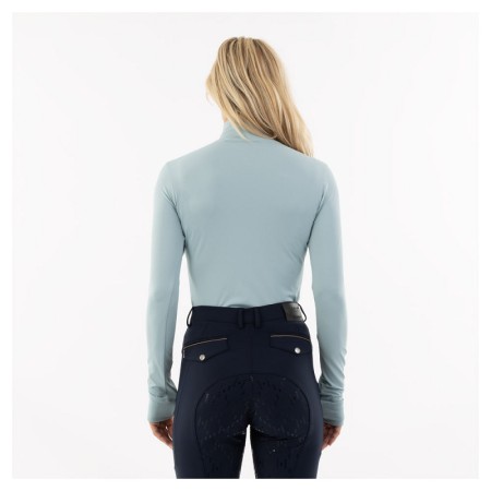  Ropa | Camiseta Manga Larga Cuello Alto ANKY ATC242301 Arona | 2