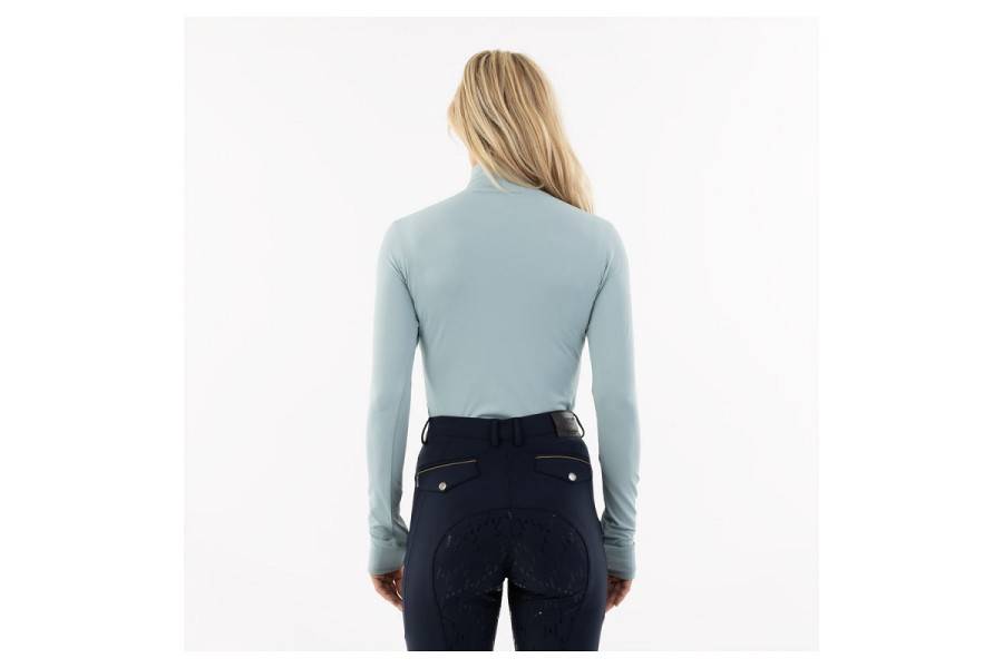  Ropa | Camiseta Manga Larga Cuello Alto ANKY ATC242301 Arona |