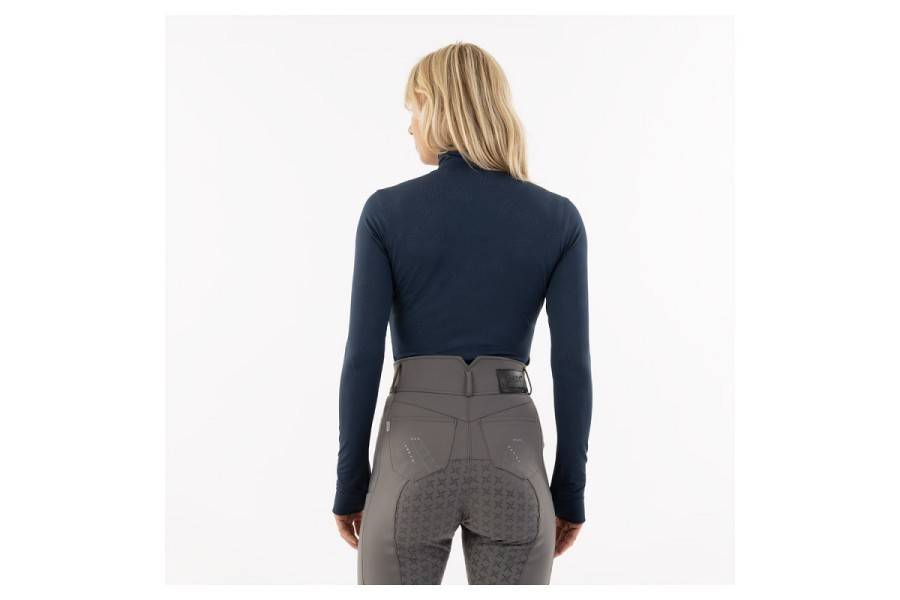  Ropa | Camiseta Manga Larga Cuello Alto ANKY ATC242301 Mood