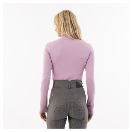  Ropa | Camiseta Manga Larga Cuello Alto ANKY ATC242301