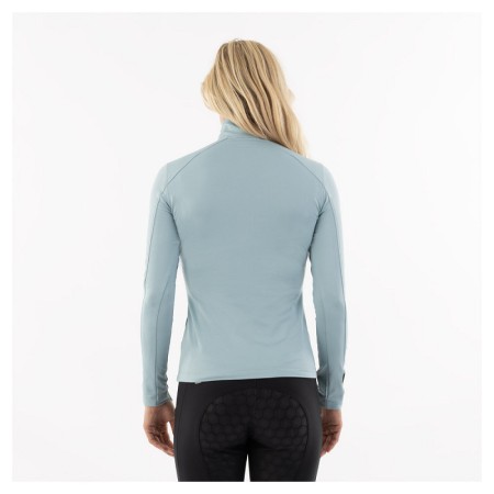 Samareta Dona Màniga Llarga ATC242303 Zip Arona | Genet 2