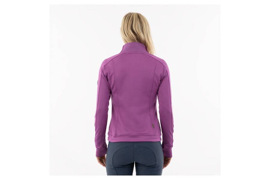 Jaqueta Dona ANKY Technostrech ATC242101 Striking Purple | Genet