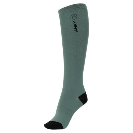  Calcetines | Calcetines ANKY Technical ATP242601 Silver Pine |