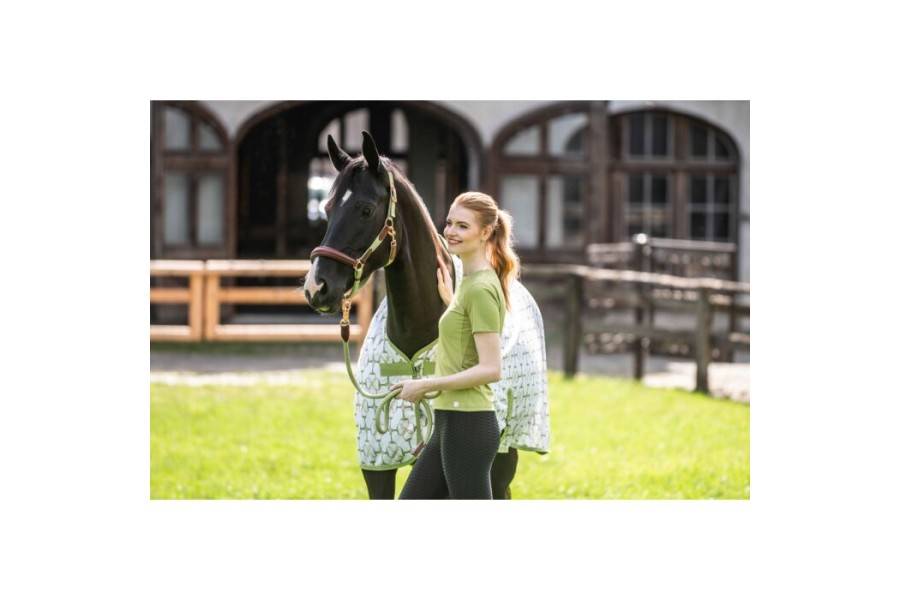 Morralla Quadra HKM Edinburgh Festuc | Morralles