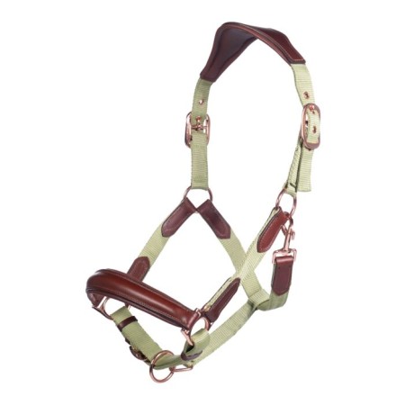 Morralla Quadra HKM Edinburgh Festuc | Morralles