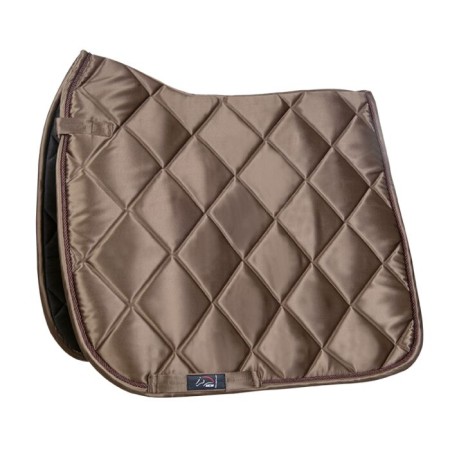 Suador Doma HKM Bergamo Marró | Complements selles