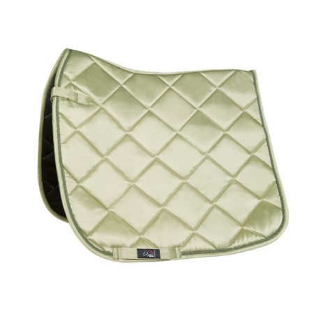 Suador Doma HKM Bergamo Verd Clar | Complements selles