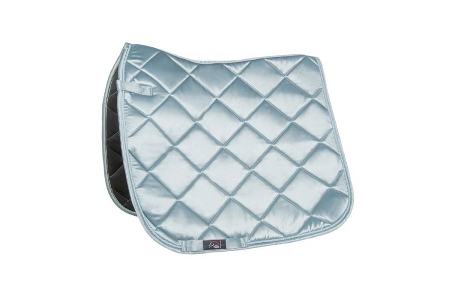  Sudaderos y mantillas | Sudadero Doma HKM Bergamo Gris Azul |
