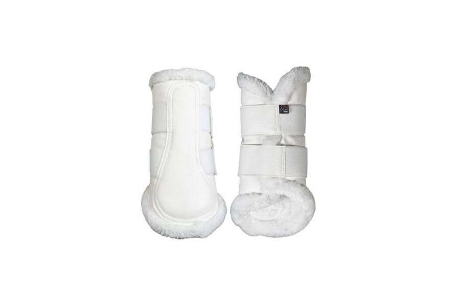  Protectores de Trabajo | Protectores Comfort Premium Fur