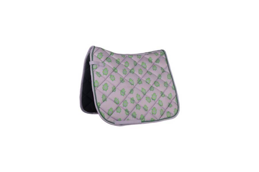 Suador Doma HKM Naples Lila/Verd