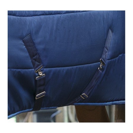  Cuadra | Manta Caballo Cuadra Riding World Azul Marino |