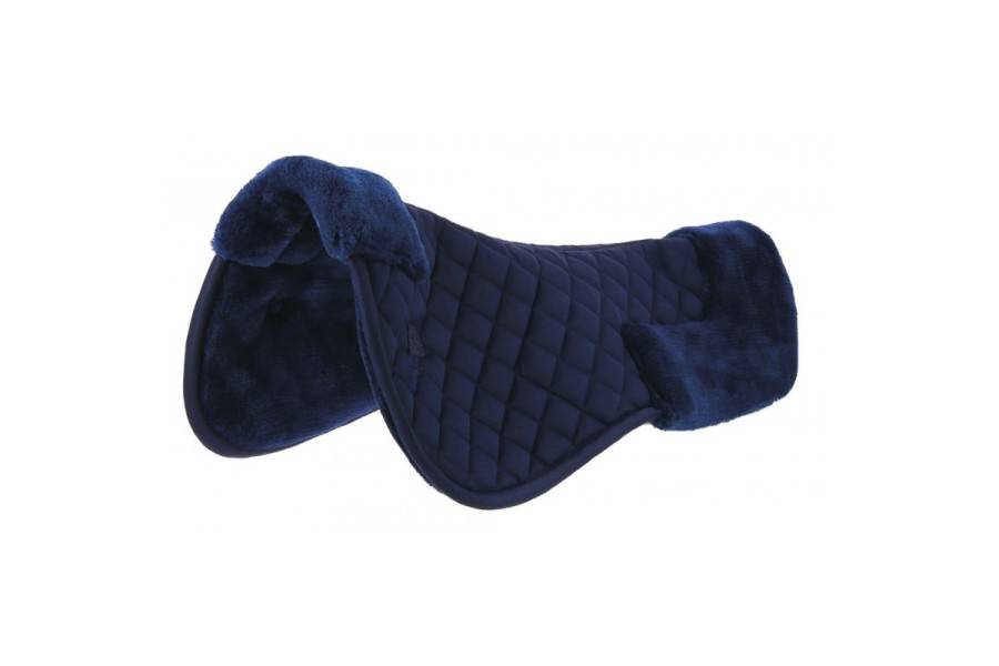 Salvaesquenes Riding World Blau Marí | Complements selles