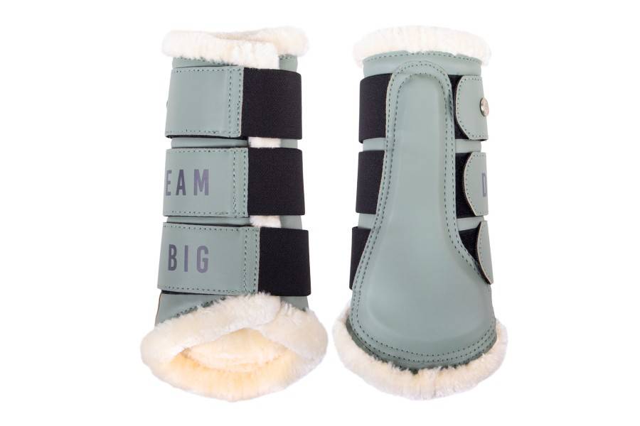  Protectores de Trabajo | Protectores QHP Equestrian Dream