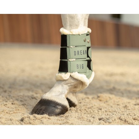  Protectores de Trabajo | Protectores QHP Equestrian Dream