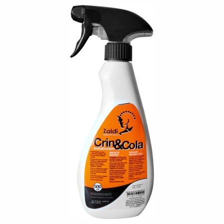 Acondicionador Crin i Cua 0,5 L Zaldi | Higiene i Cura