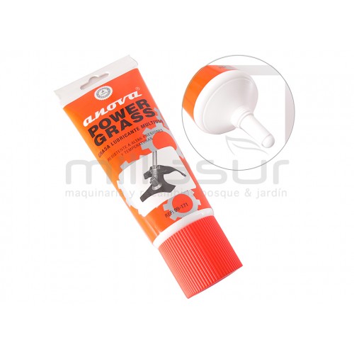 Grasa Desbrozadora 200 Gr | Huerto y Jardín. Calvet Animals i Plantes.