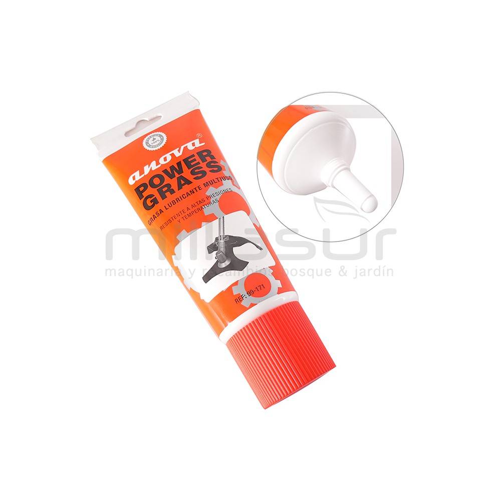 Grasa Desbrozadora 200 Gr | Huerto y Jardín. Calvet Animals i Plantes.