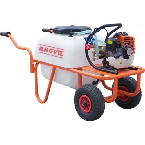 Carretó Pulveritzador PC50-2 50 L | Pulveritzadors a Calvet Animals i Plantes