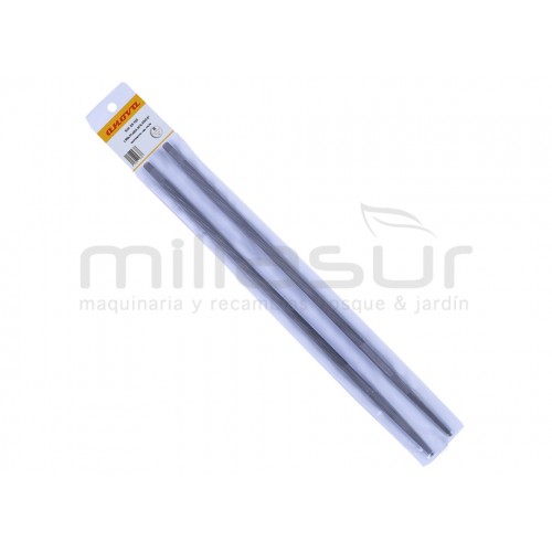 Llima Afilar Cadena Anova 4mm-5/32" 2 Unitats | Motoserres a Calvet Animals i