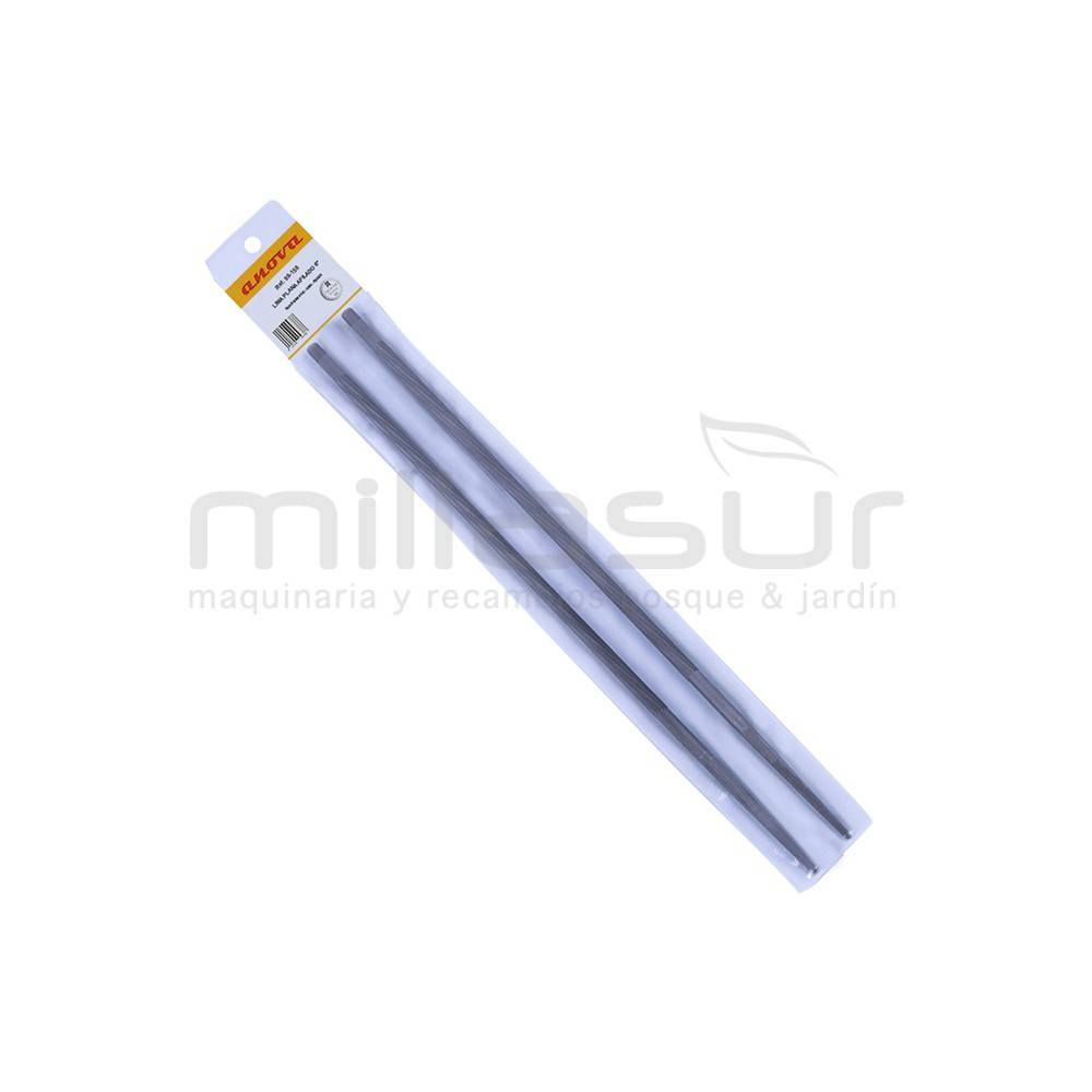 Lima Afilar Cadena Anova 4,8mm-3/16" 2 Unidades | Huerto y Jardín. Calvet