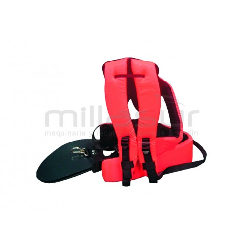 Arnes Professional Protecció Lumbar | Desbrossadores a Calvet Animals i Plantes