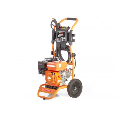 Hidronetejadora Gasolina HG3000 | Hidronetejadores a Calvet Animals i Plantes