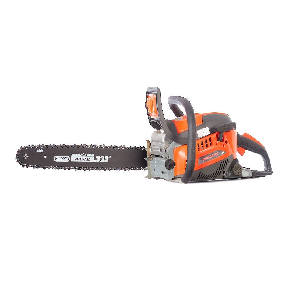 Motosierra Anova High Extra Pro M445HXP 45 CC | Huerto y Jardín. Calvet