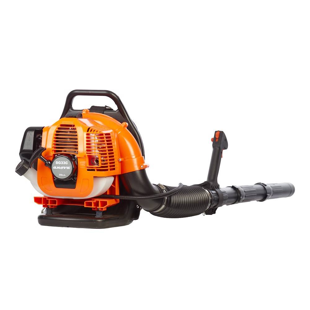 Bufador Gasolina Anova 33 CC SG33C | Bufadors a Calvet Animals i Plantes