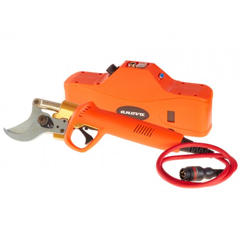 Tisores Poda Bateria 550W | Tisores a Calvet Animals i Plantes