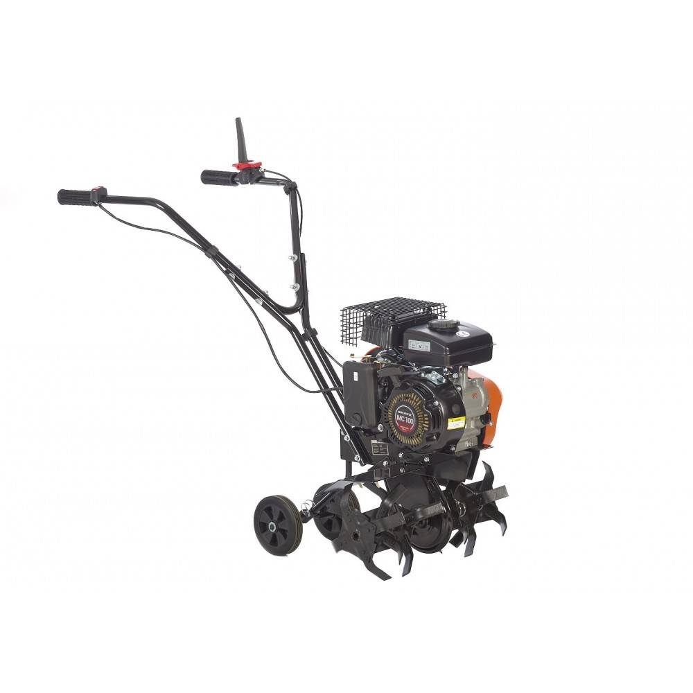 Motoazada Anova MC100 | Huerto y Jardín. Calvet Animals i Plantes.