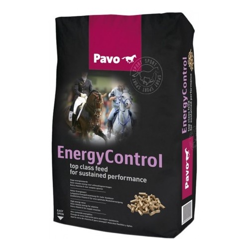 Pavo Energy Control 20 Kg | Calvet