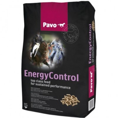 Pavo Energy Control 20 Kg