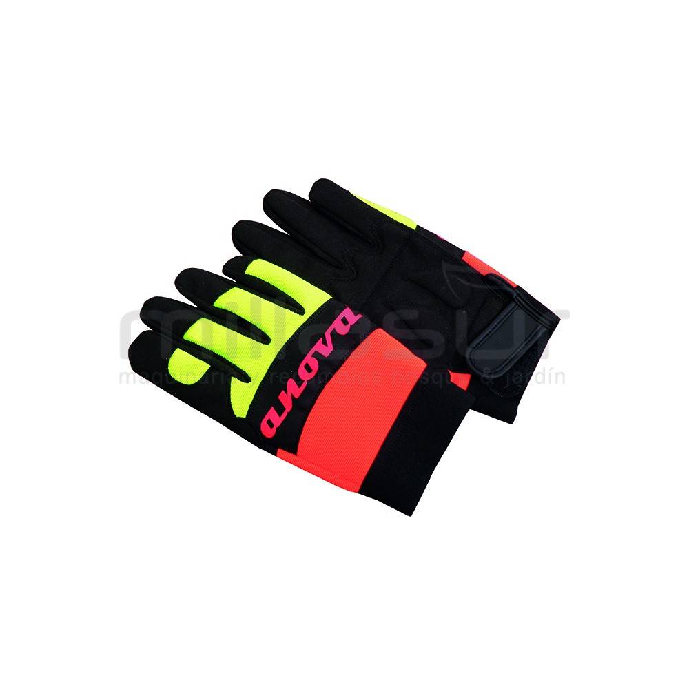 Guantes Desbrozadora Anova | Huerto y Jardín. Calvet Animals i Plantes.