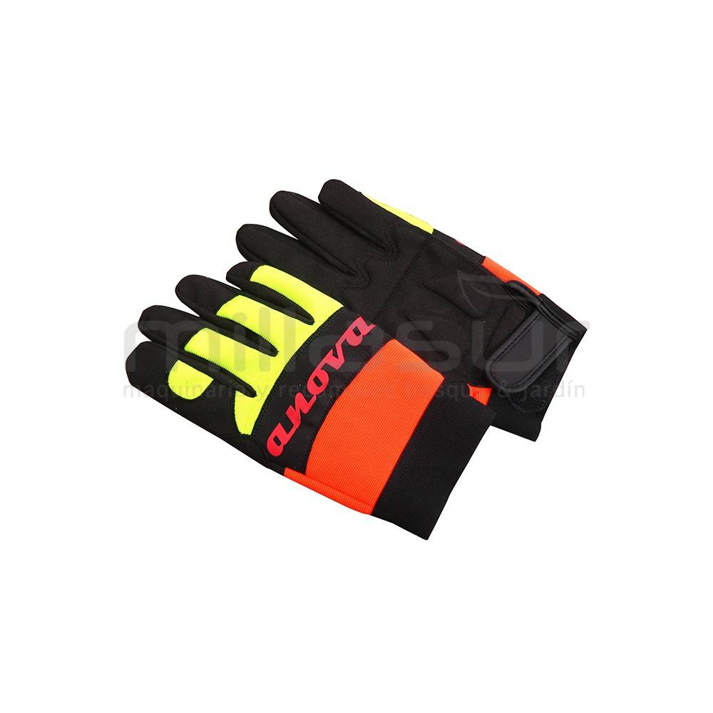 Guantes Desbrozadora Anova | Huerto y Jardín. Calvet Animals i Plantes.