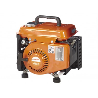 Generador Gasolina Anova 900 W | Altres maquinària a Calvet Animals i Plantes