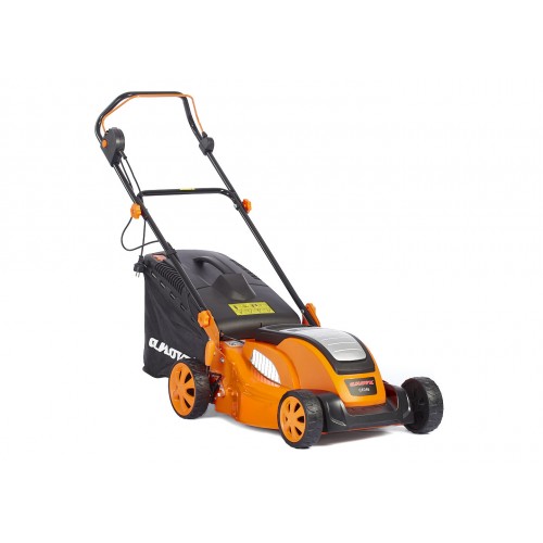 Talla Gespa Elèctric Anova CE246 | Tallagespes a Calvet Animals i Plantes