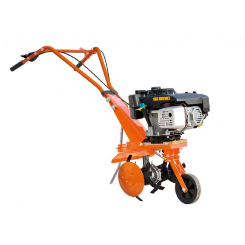 Motocultor Anova MC360 | Motoaixades a Calvet Animals i Plantes