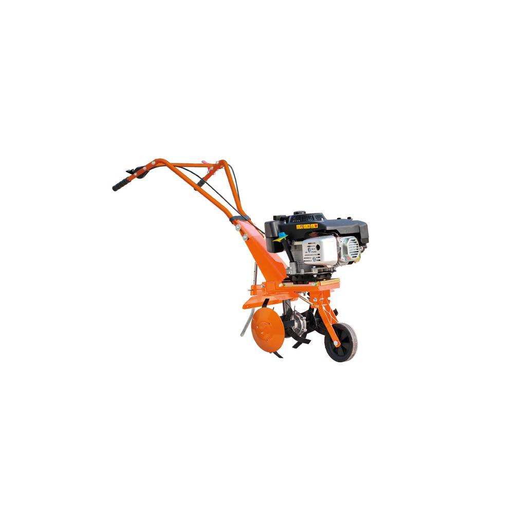 Motocultor Anova MC360 | Motoaixades a Calvet Animals i Plantes