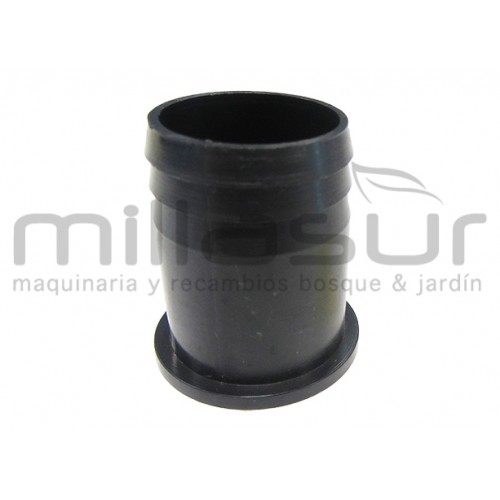 Salida Bomba 40" | Huerto y Jardín. Calvet Animals i Plantes.