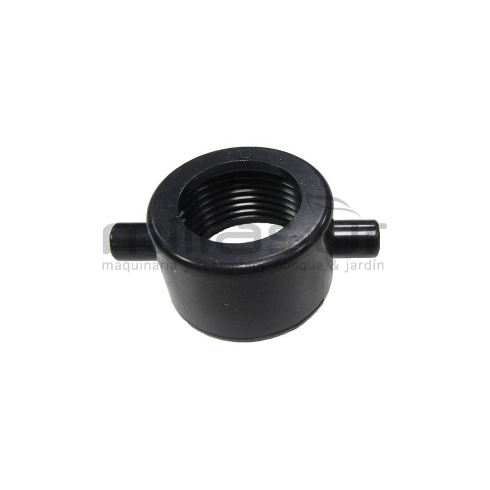 Ràcord Bomba 40" | Hort i Jardí a Calvet Animals i Plantes