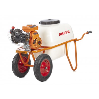 Carretó Pulveritzador P102 100 L | Pulveritzadors a Calvet Animals i Plantes