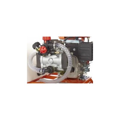 Carretó Pulveritzador P102 100 L | Pulveritzadors a Calvet Animals i Plantes