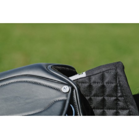 Suador Us General Randol's Confort Negre | Complements selles