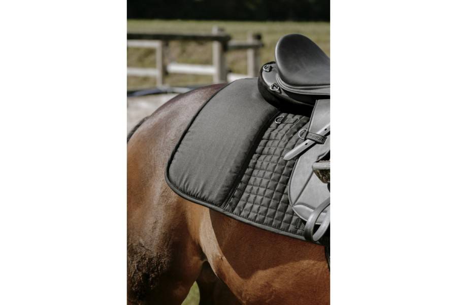 Suador Us General Randol's Confort Negre | Complements selles