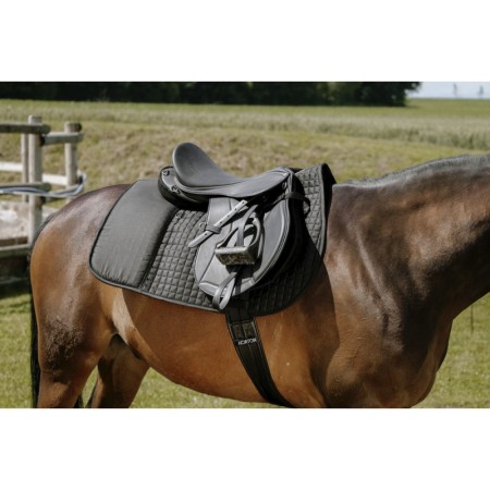 Suador Us General Randol's Confort Negre | Complements selles